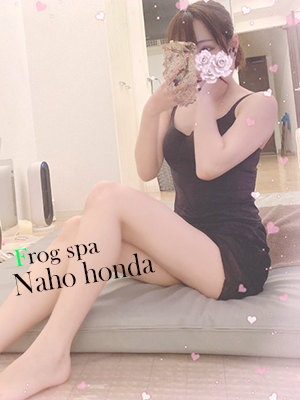 セラピストプロフィール画像３