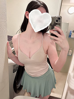 セラピストプロフィール画像３