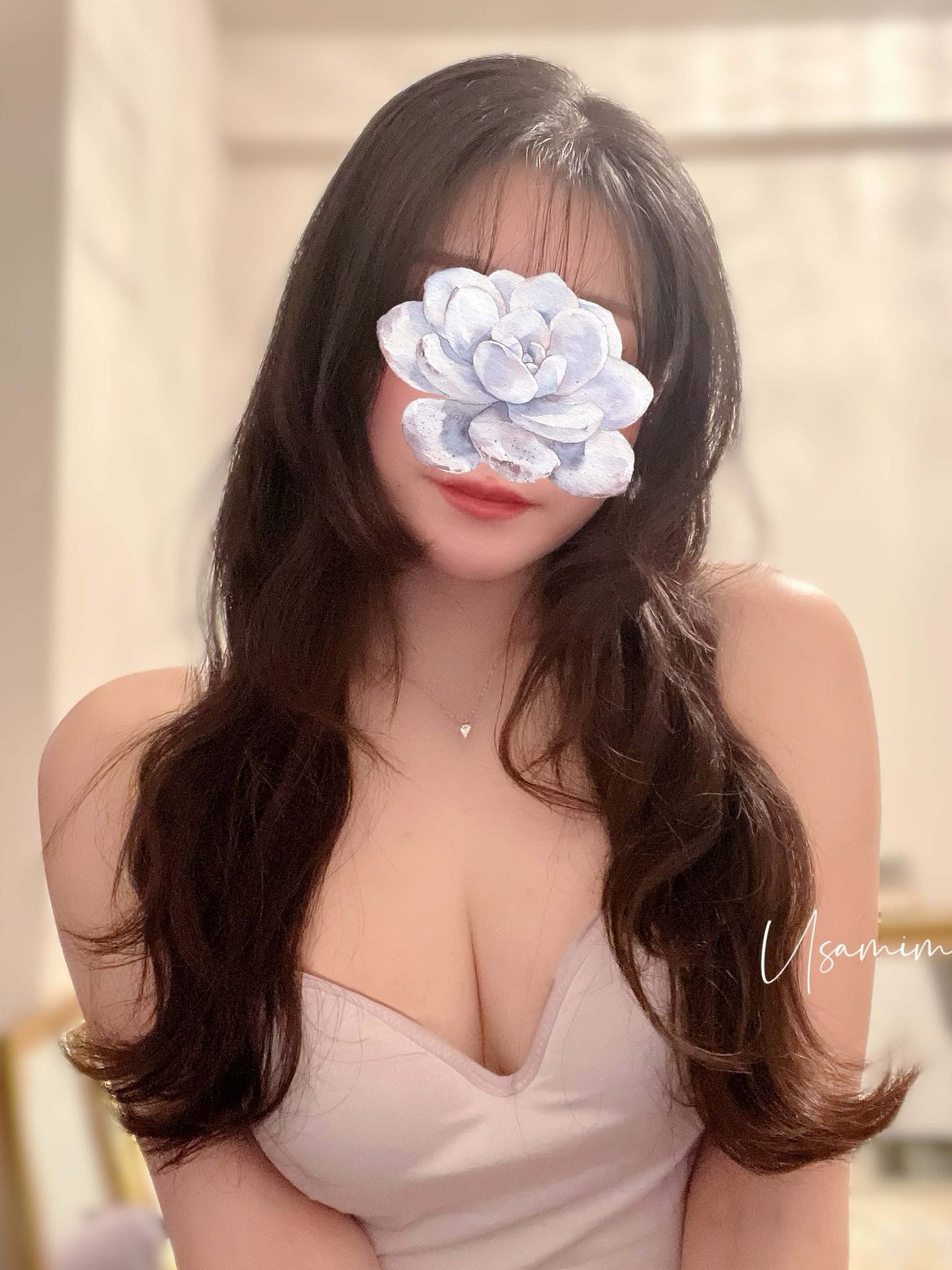 セラピストプロフィール画像2
