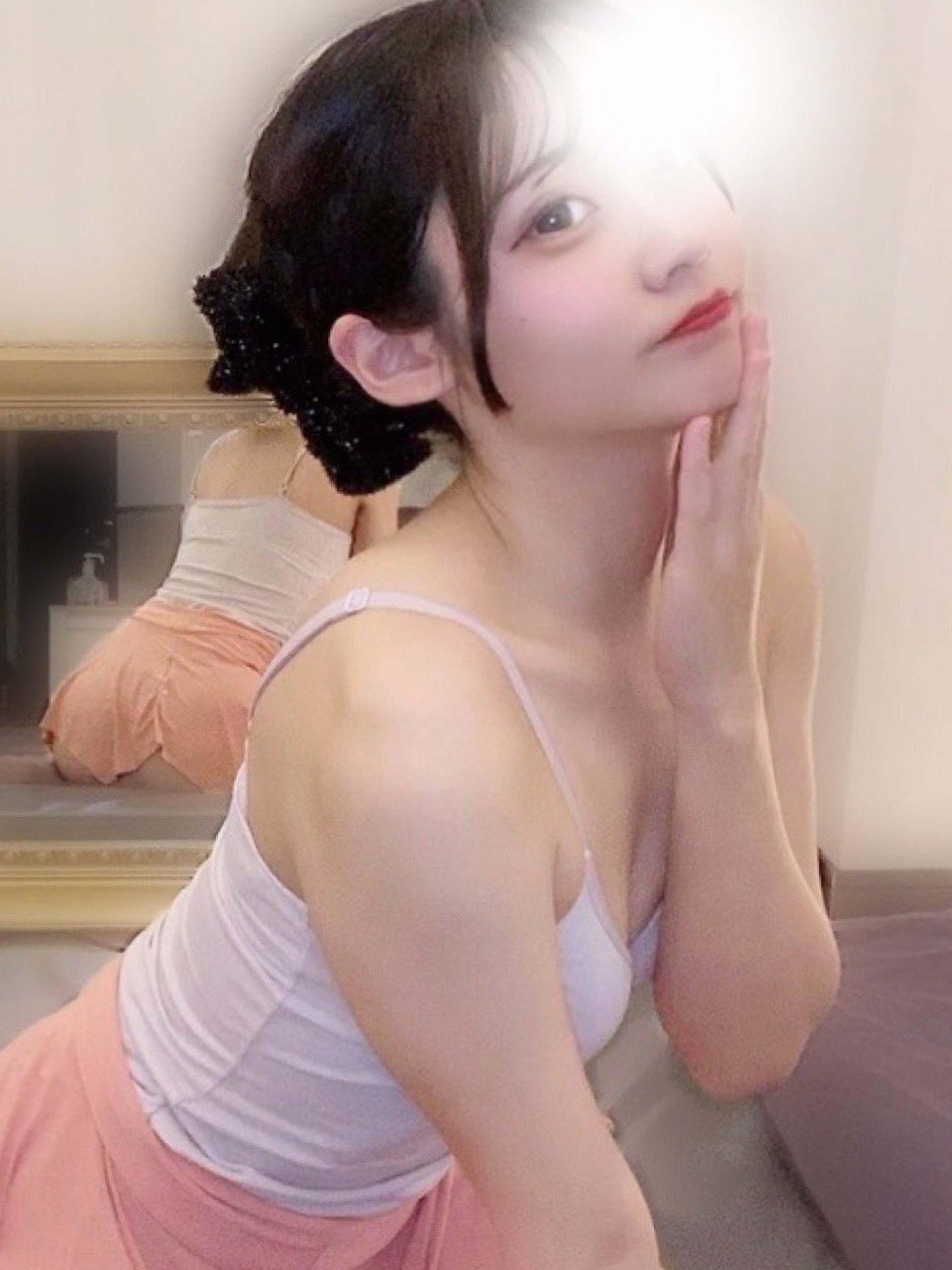 セラピストプロフィール画像３