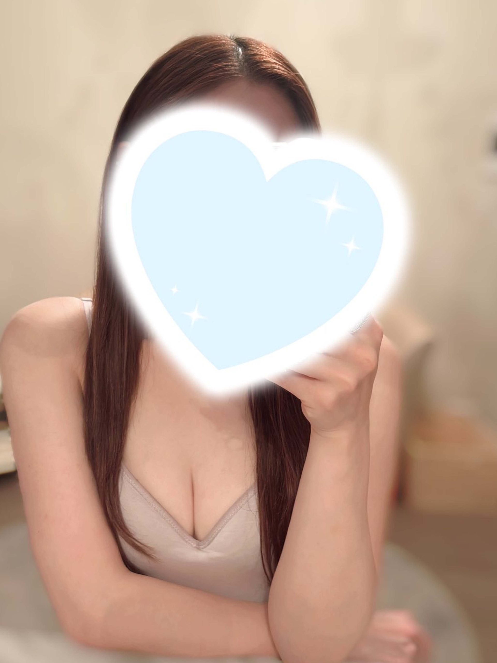 セラピストプロフィール画像３