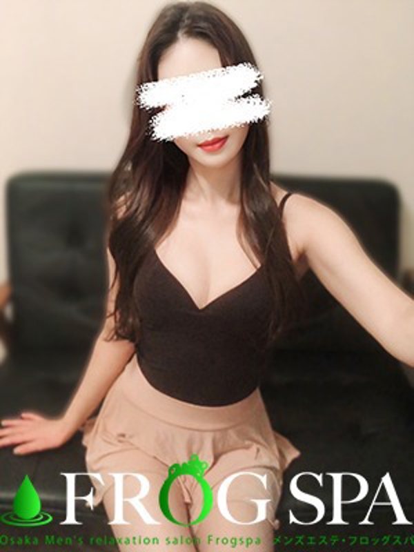 セラピストプロフィール画像３