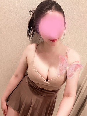 セラピストプロフィール画像３