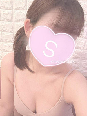 セラピストプロフィール画像３