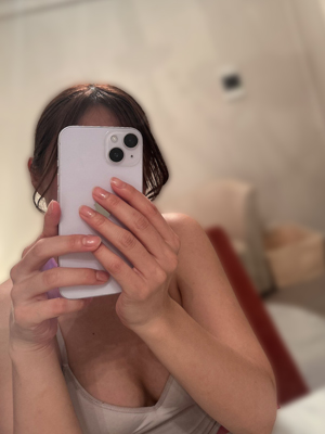 セラピストプロフィール画像３