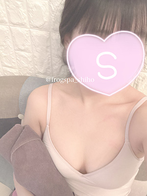 セラピストプロフィール画像３