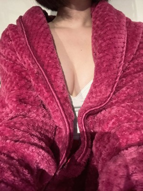 セラピストプロフィール画像３