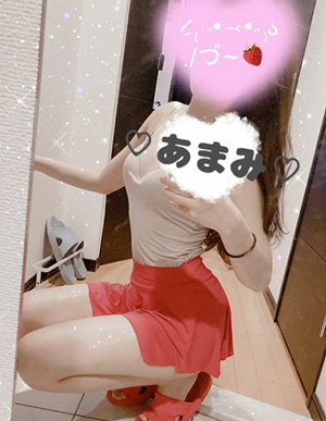 セラピストプロフィール画像３