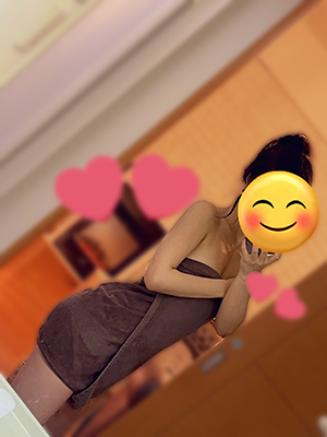 セラピストプロフィール画像３