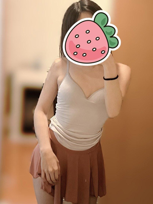 セラピストプロフィール画像３