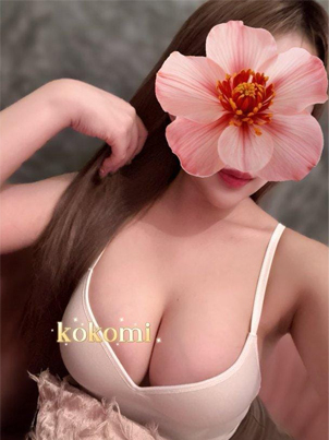 セラピストプロフィール画像３