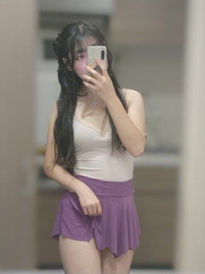 セラピストプロフィール画像2