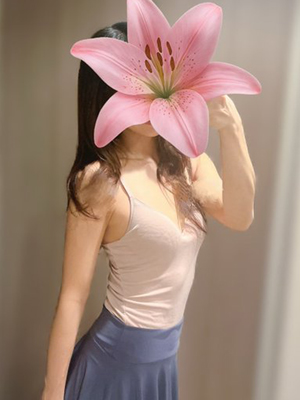 セラピストプロフィール画像３